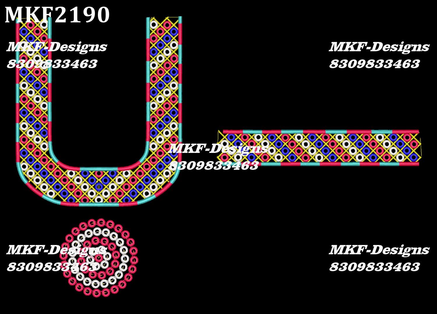 MKF2190 - 