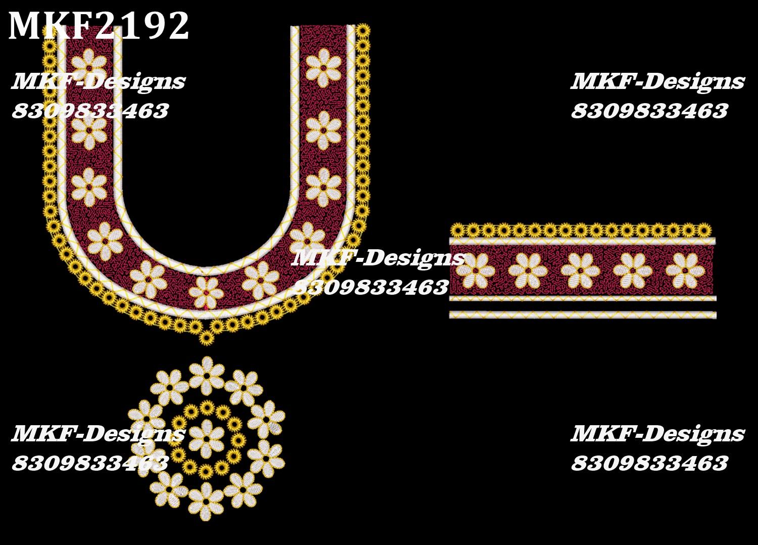 MKF2192 - 