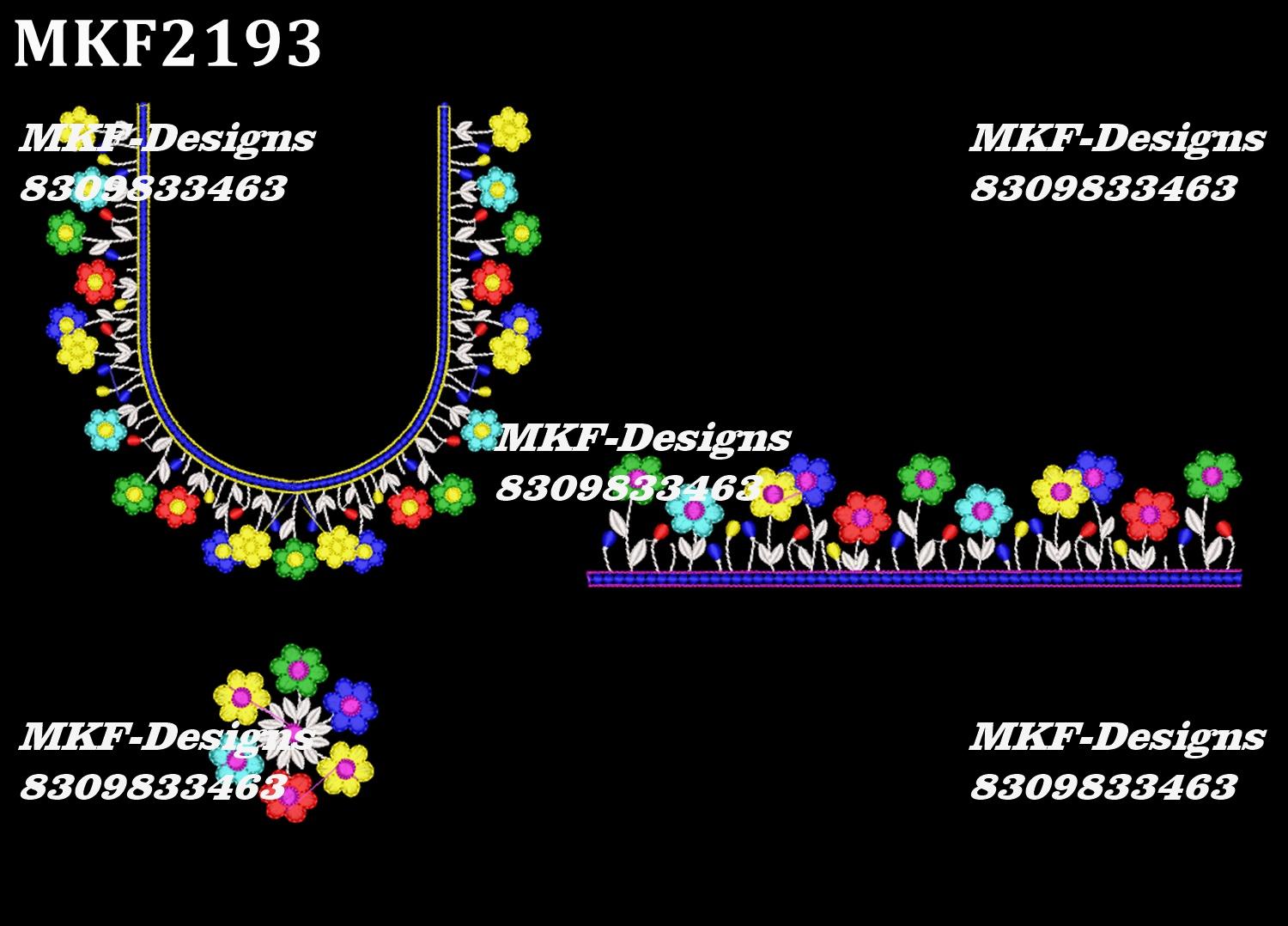 MKF2193 - 