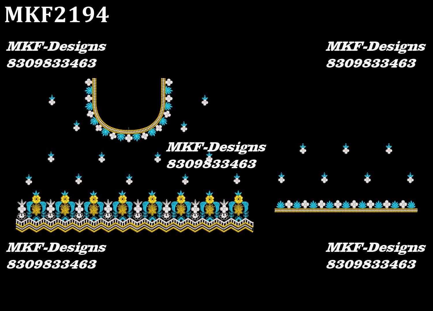MKF2194 - 