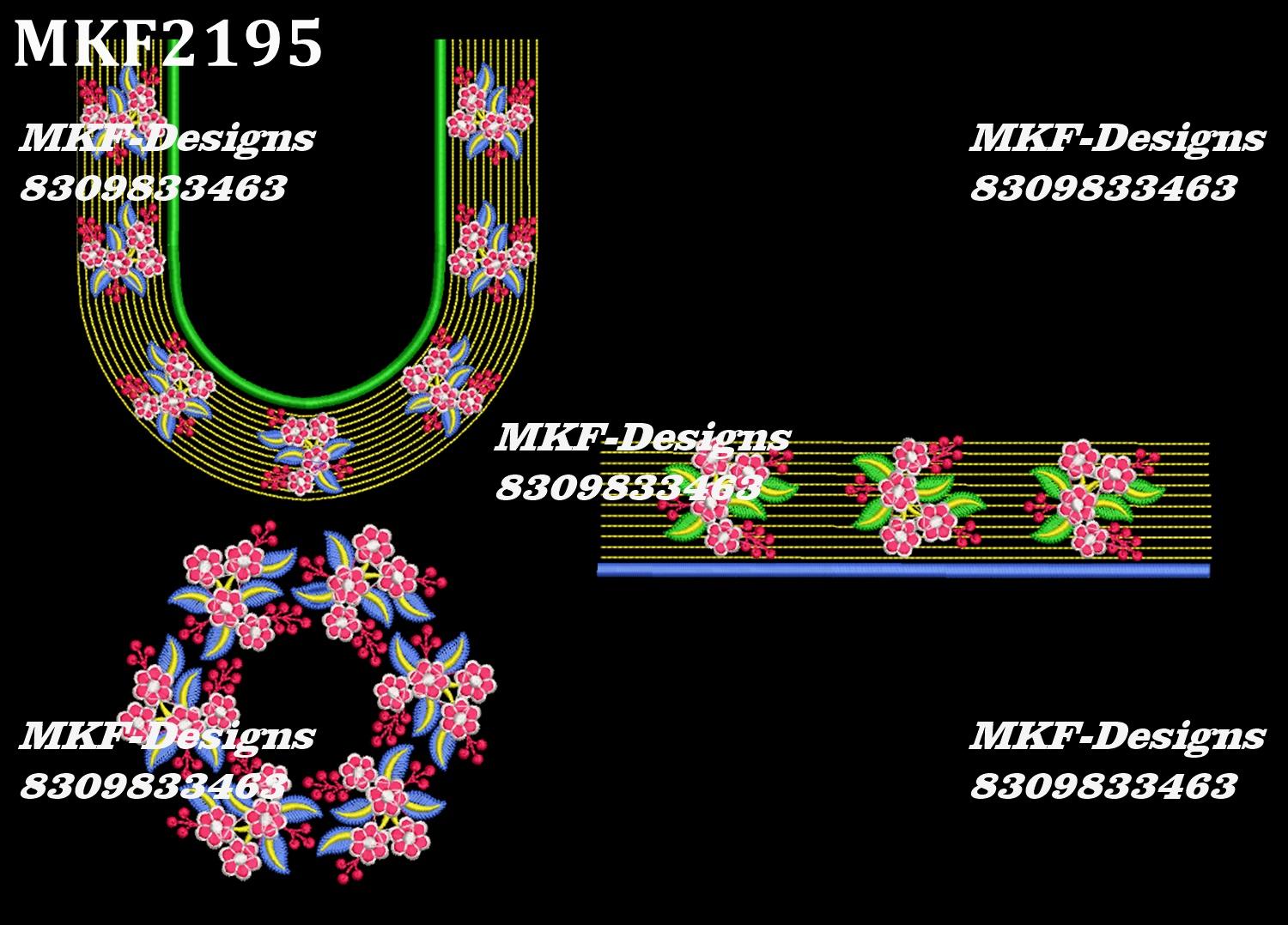 MKF2195 - 