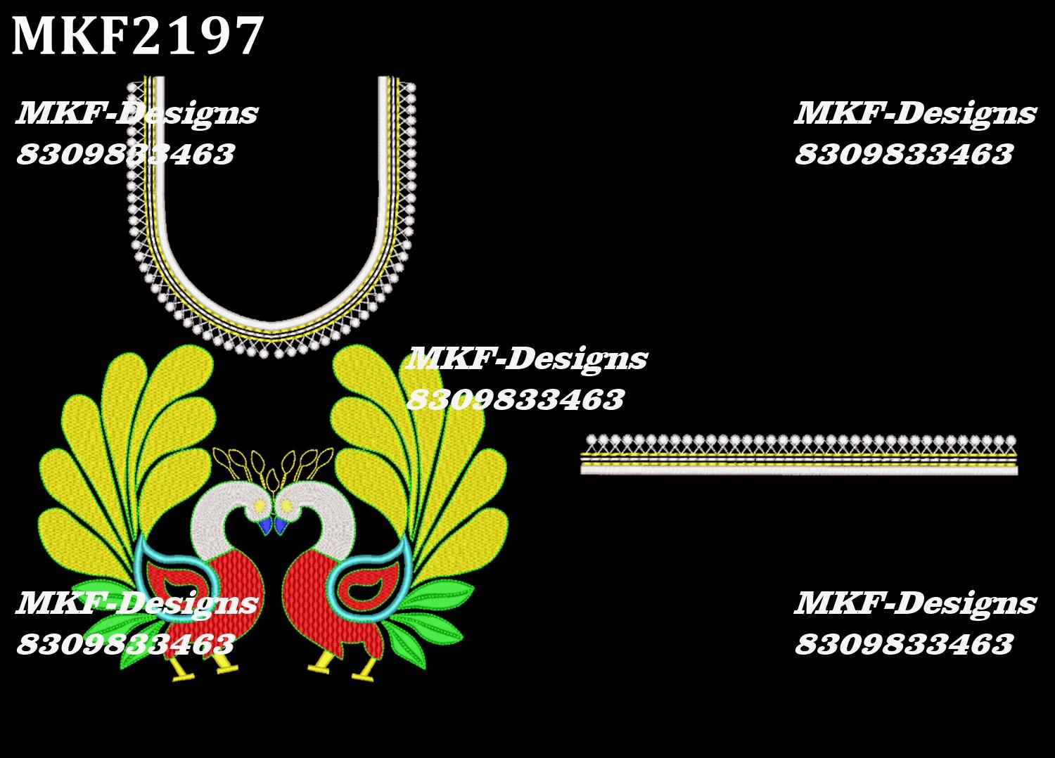 MKF2197 - 