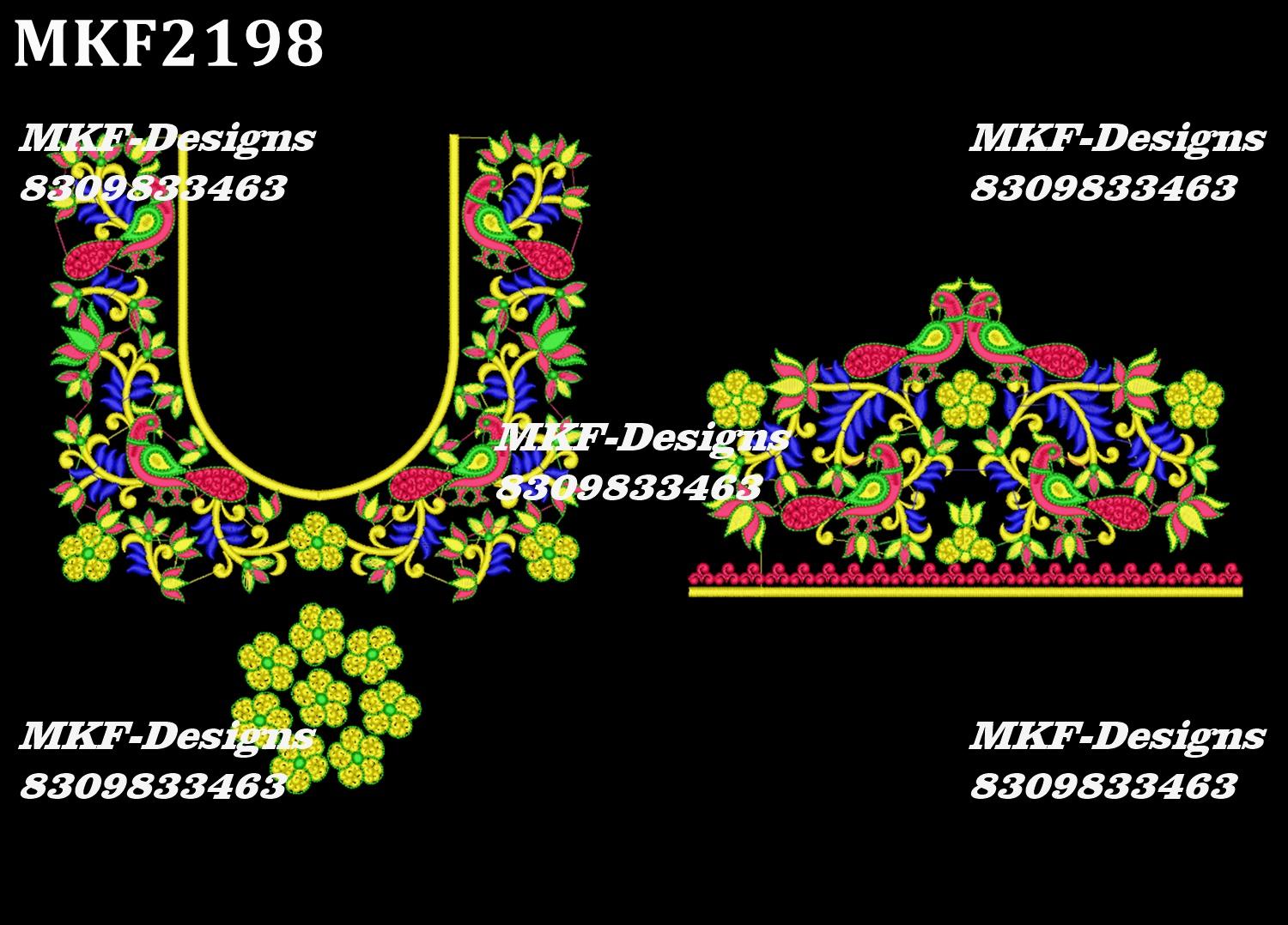 MKF2198 - 