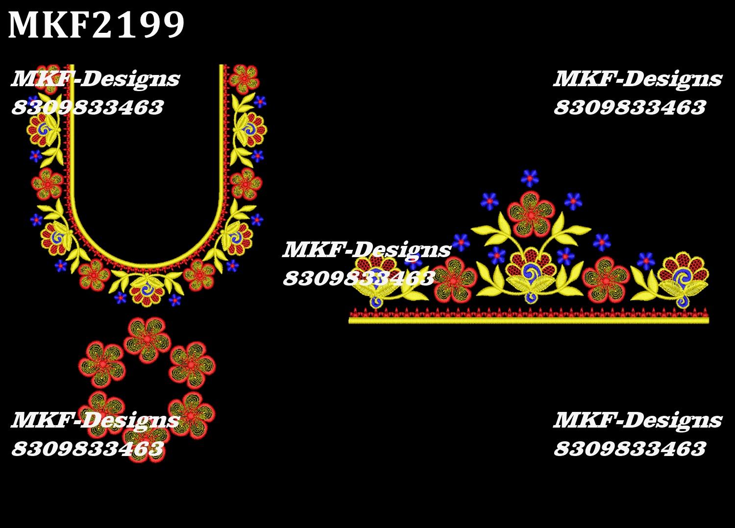 MKF2199 - 
