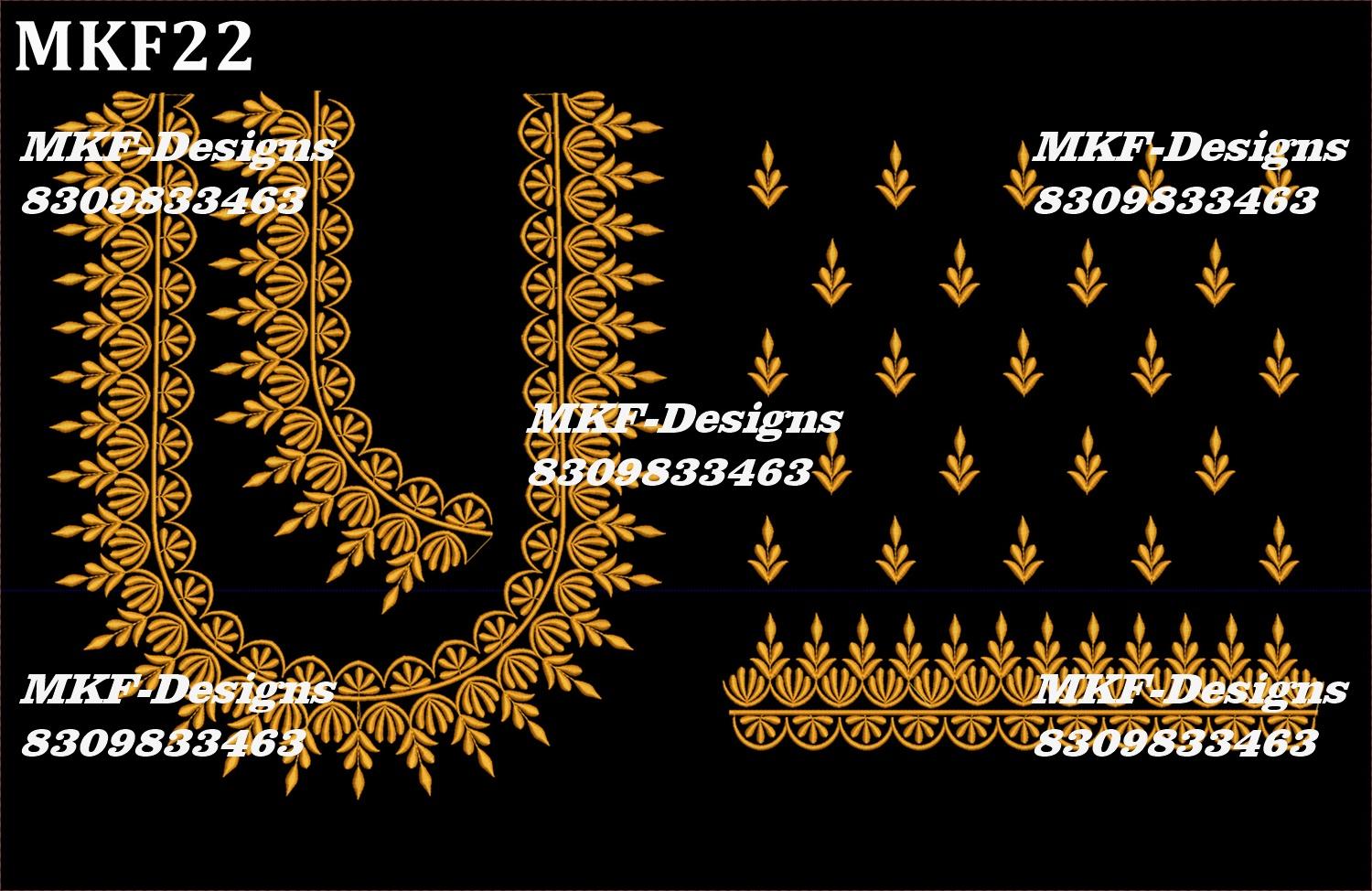 MKF22 - 