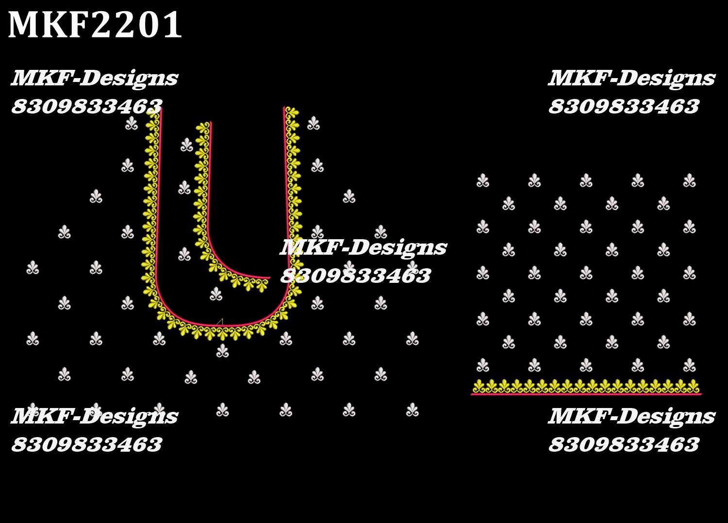 MKF2201 - 