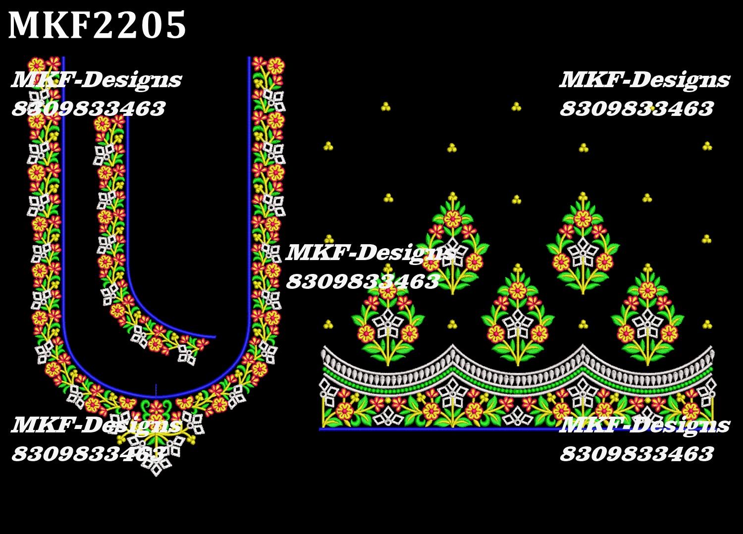 MKF2205 - 