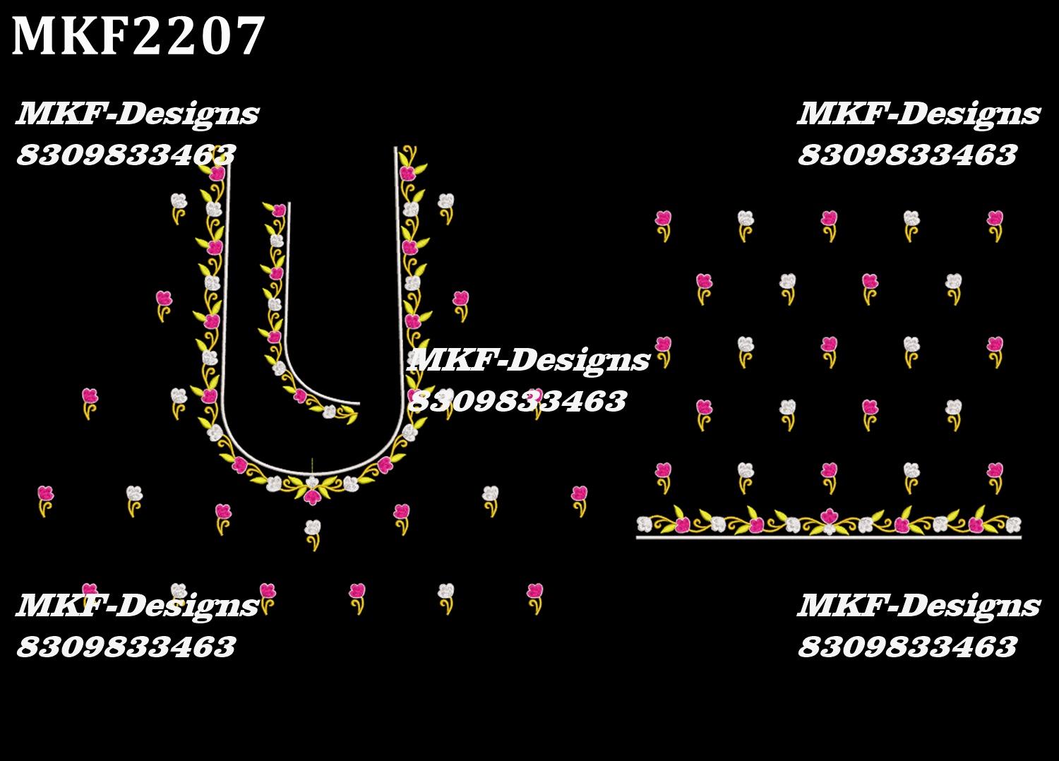 MKF2207 - 