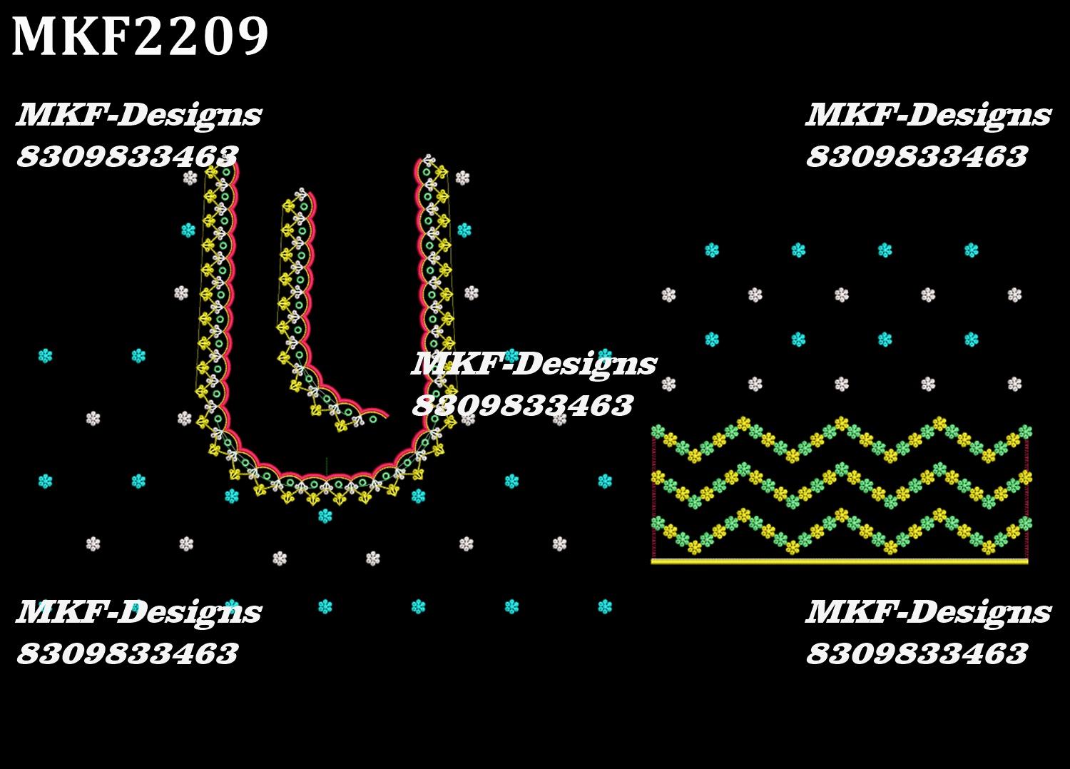 MKF2209 - 