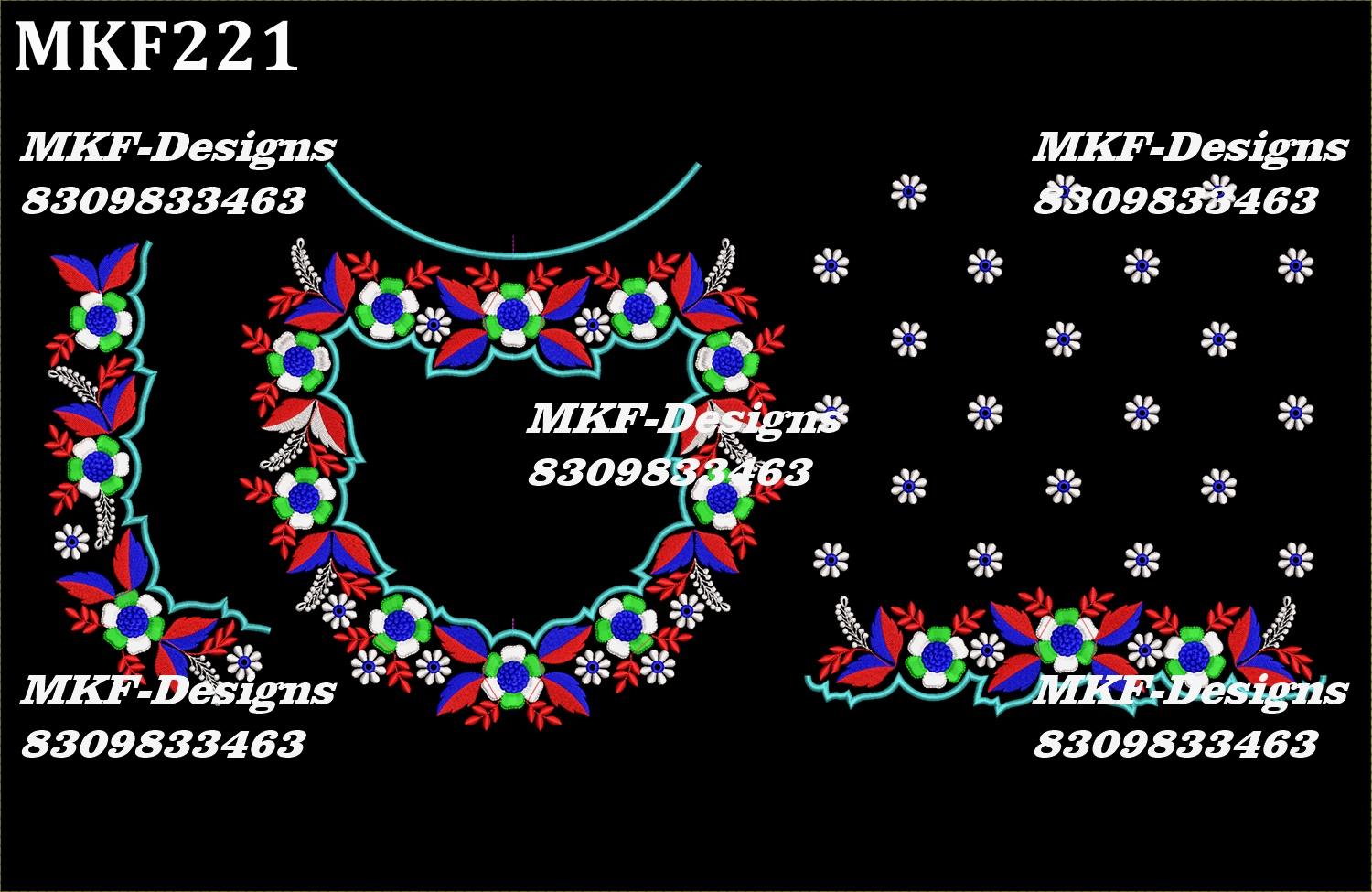 MKF221 - 