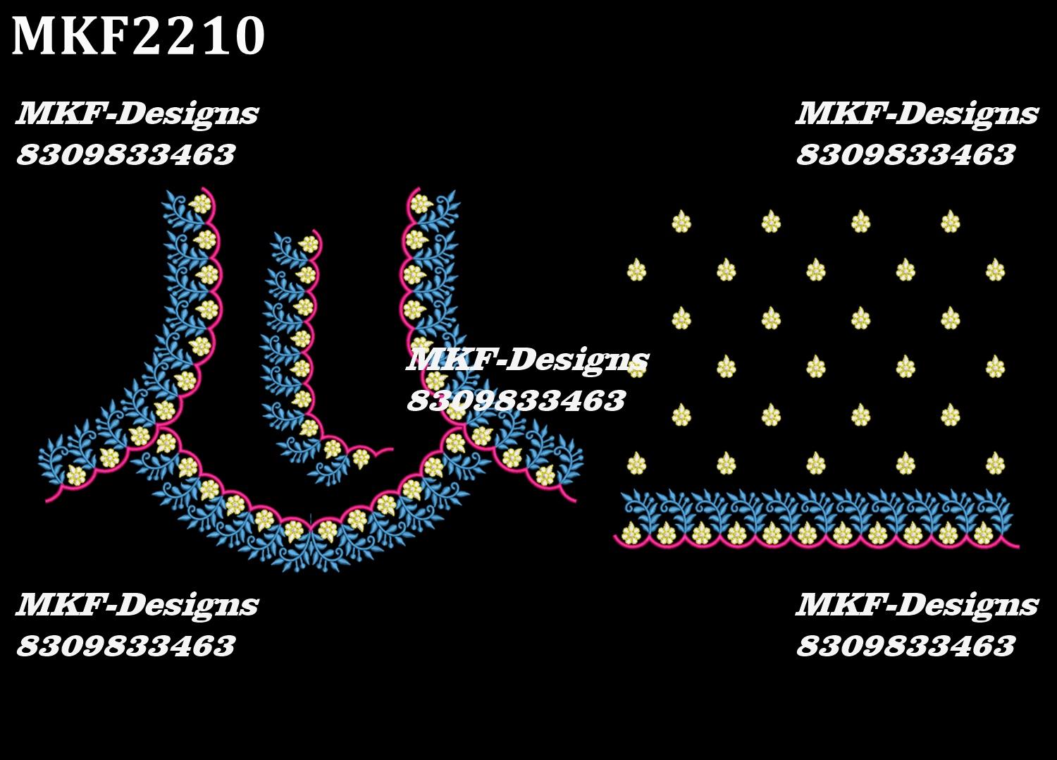 MKF2210 - 