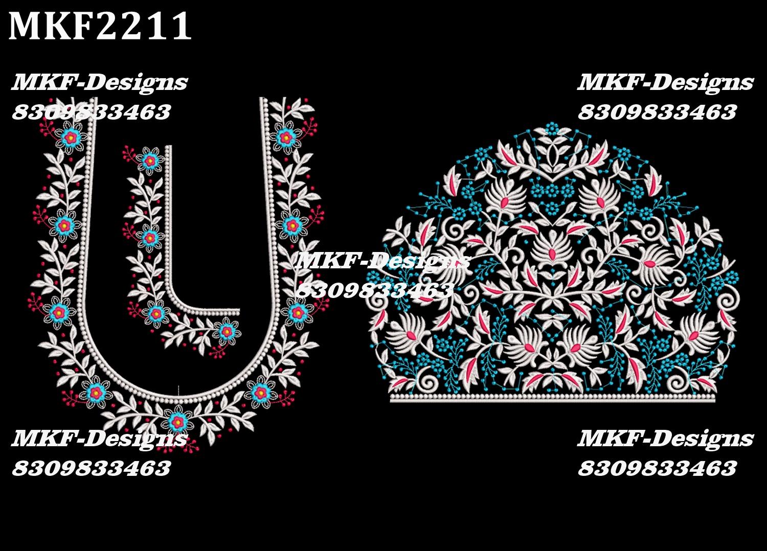 MKF2211 - 