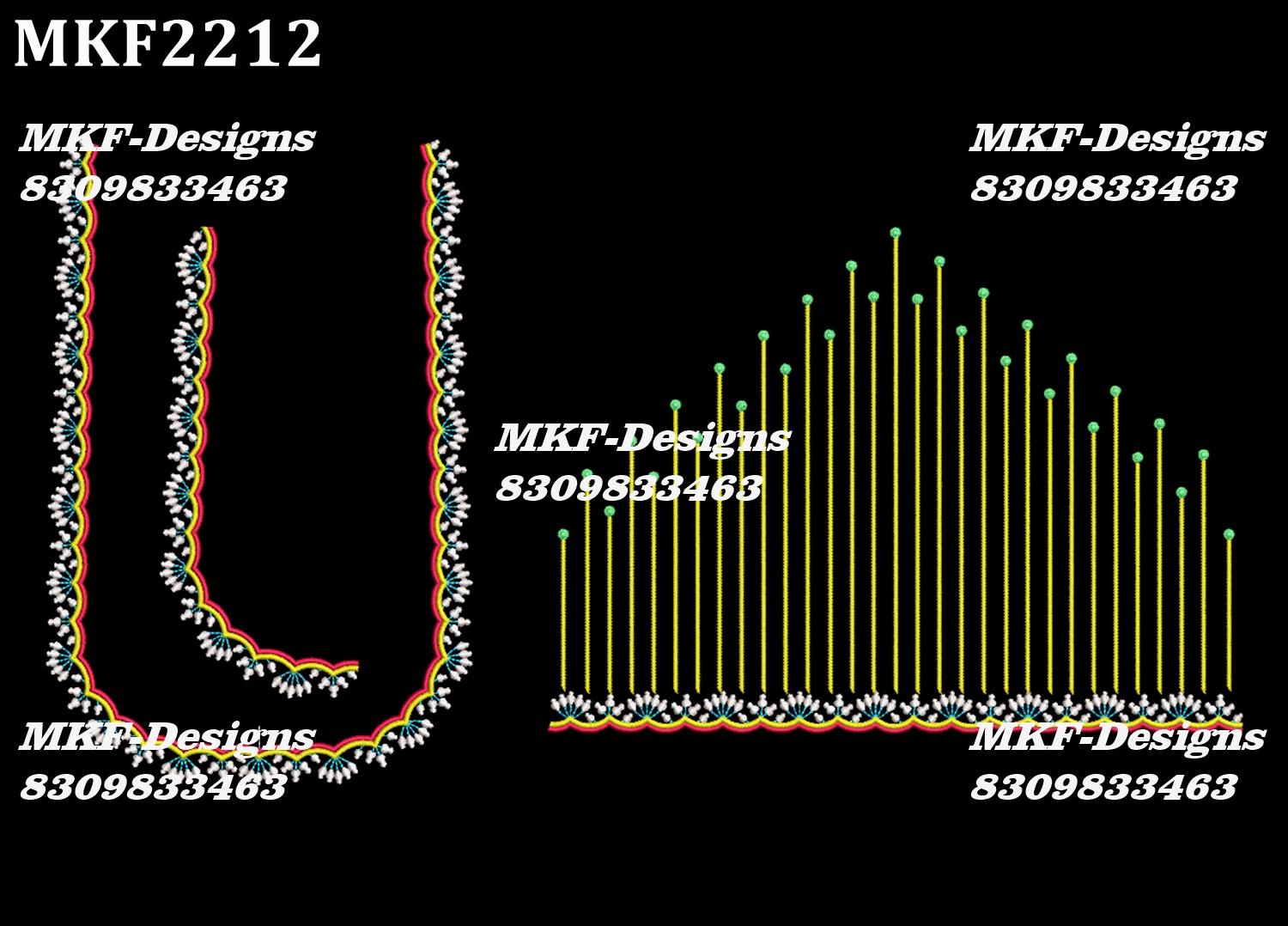 MKF2212 - 