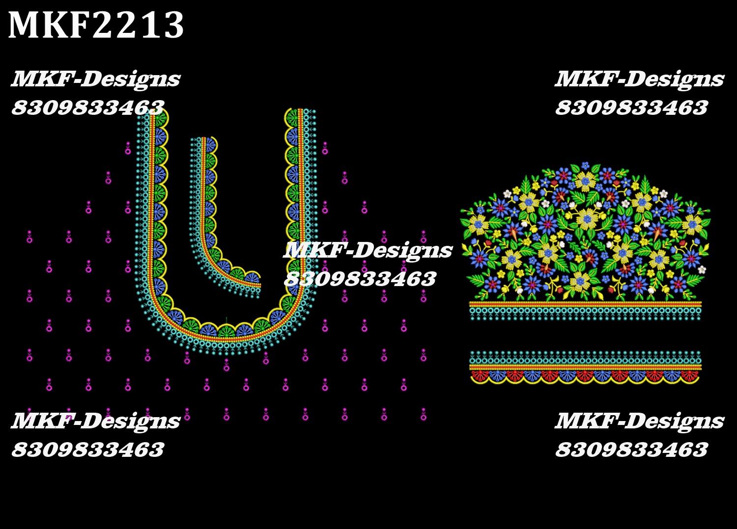 MKF2213 - 