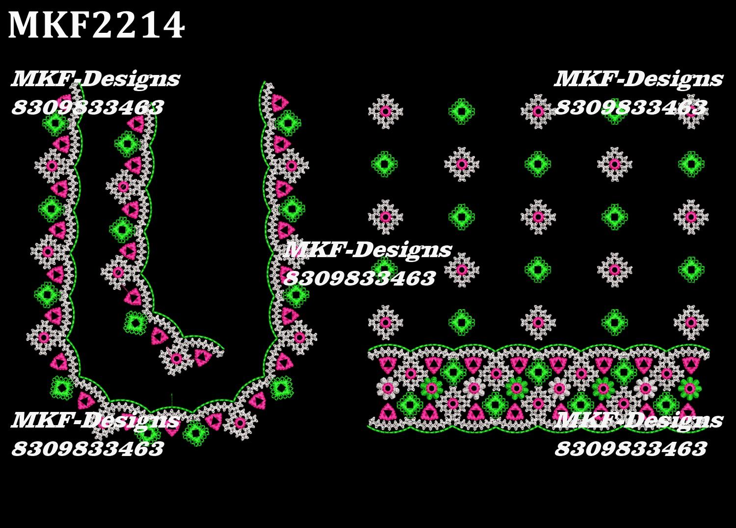 MKF2214 - 