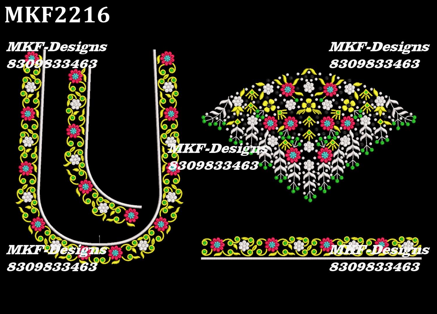 MKF2216 - 