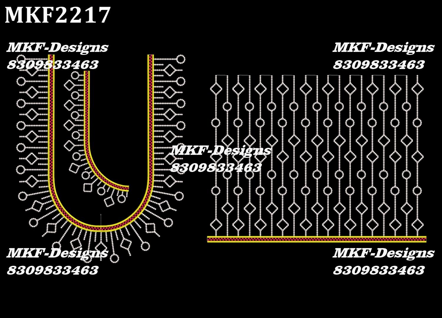 MKF2217 - 