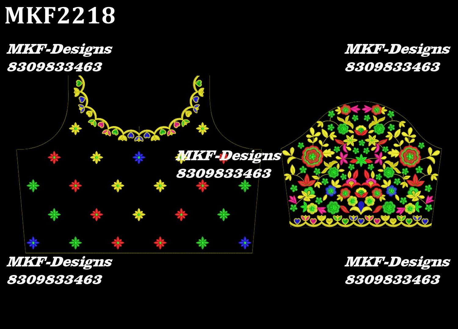 MKF2218 - 