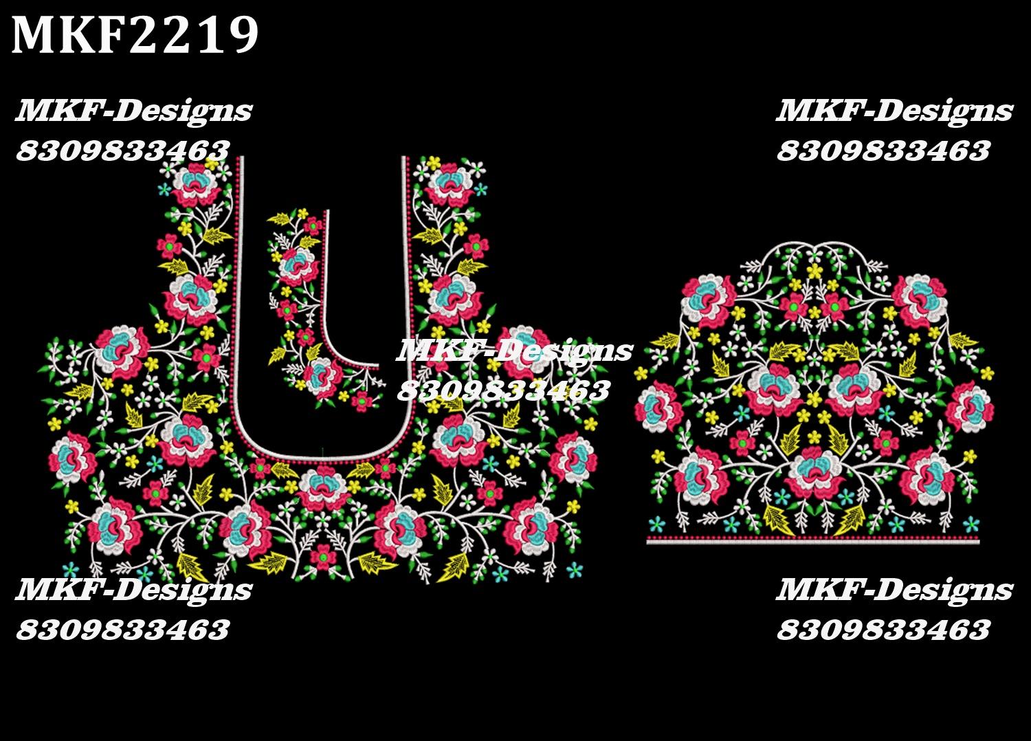 MKF2219 - 