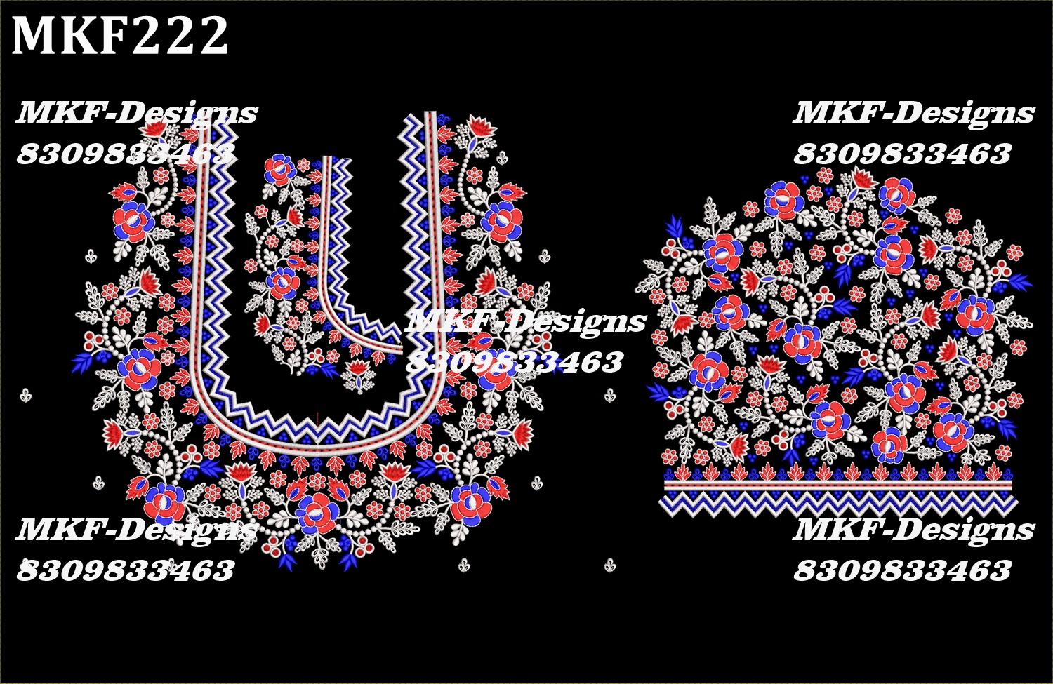 MKF222 - 