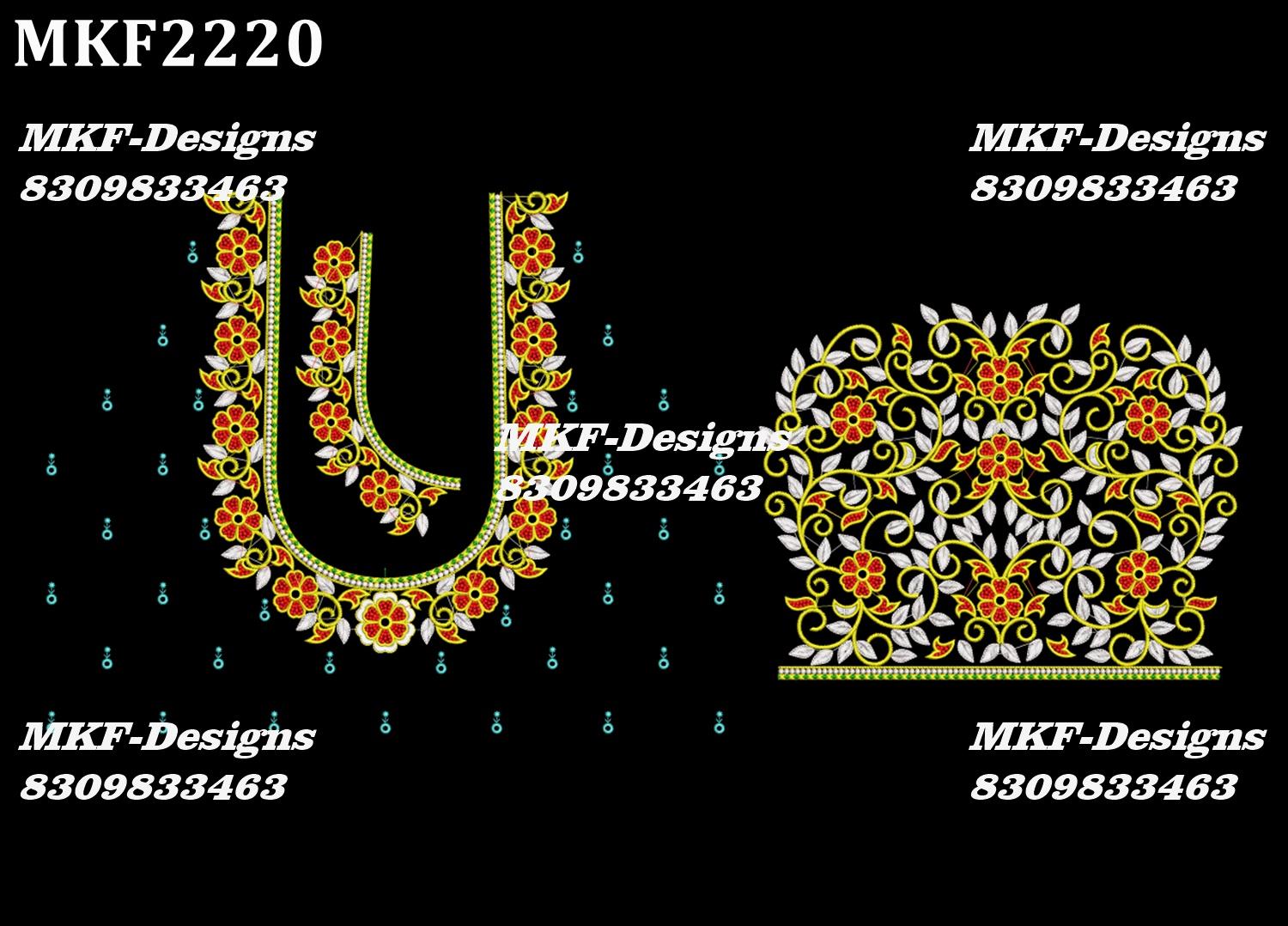 MKF2220 - 