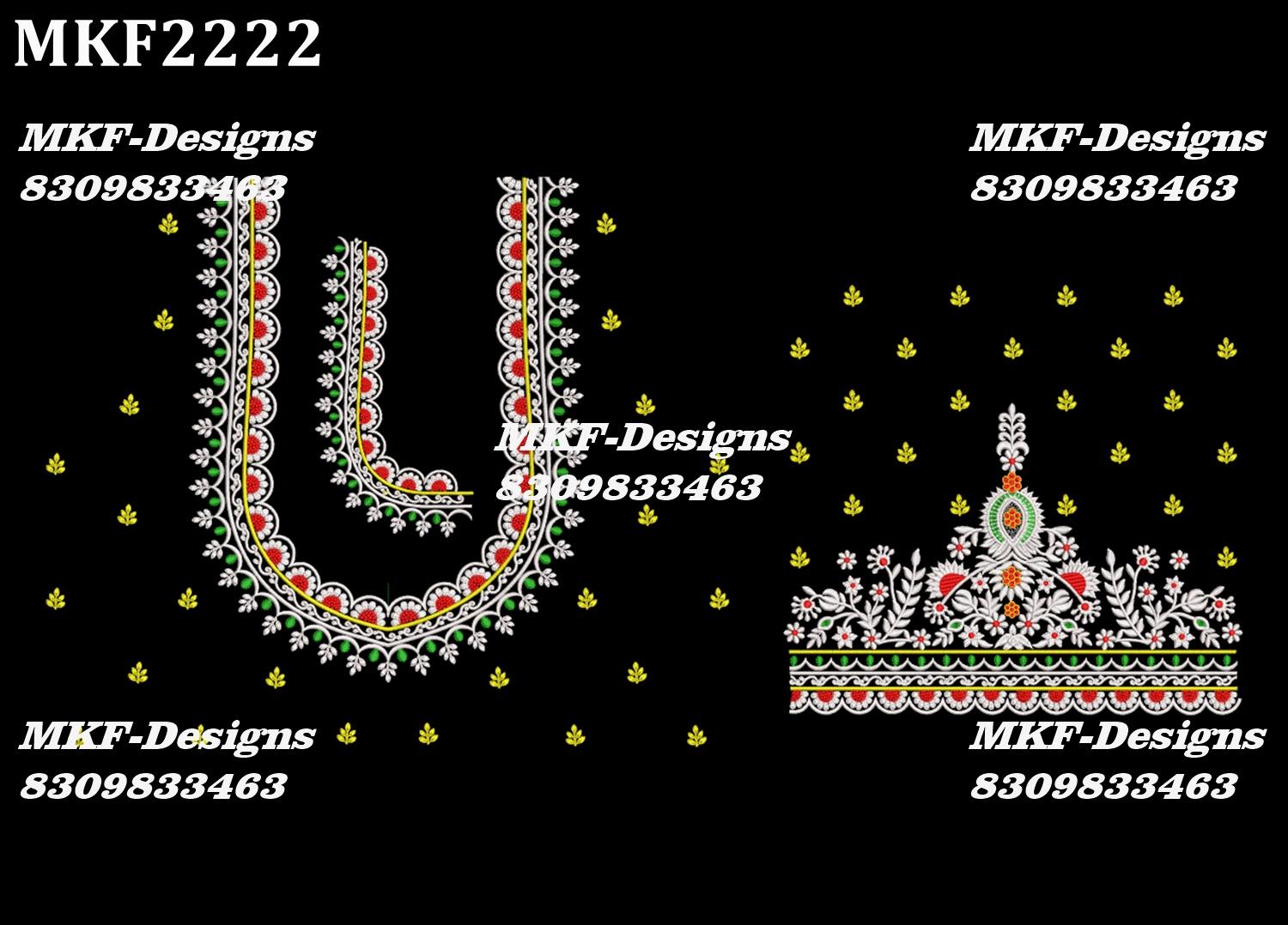 MKF2222 - 
