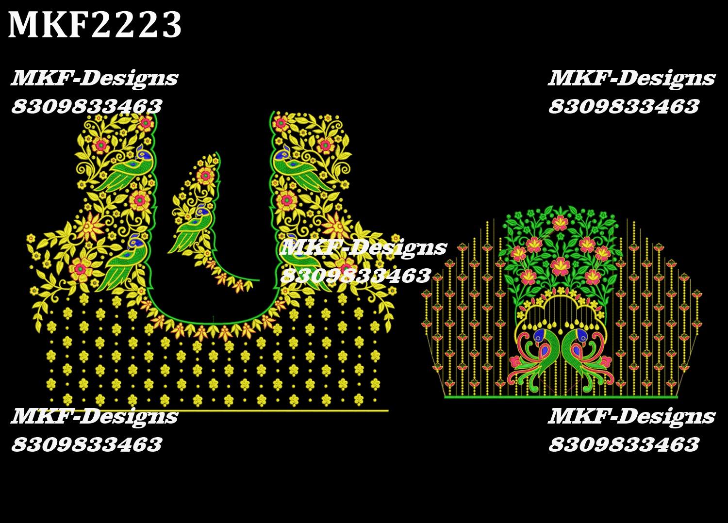 MKF2223 - 