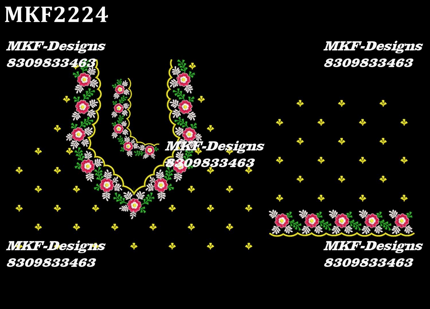 MKF2224 - 