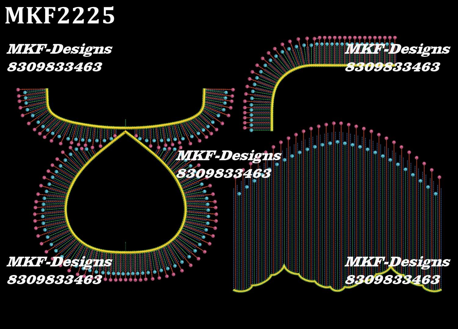 MKF2225 - 