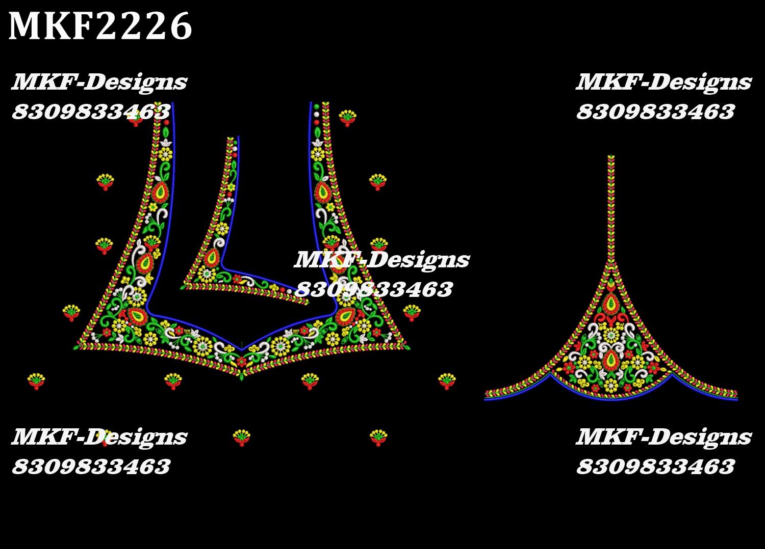 MKF2226 - 