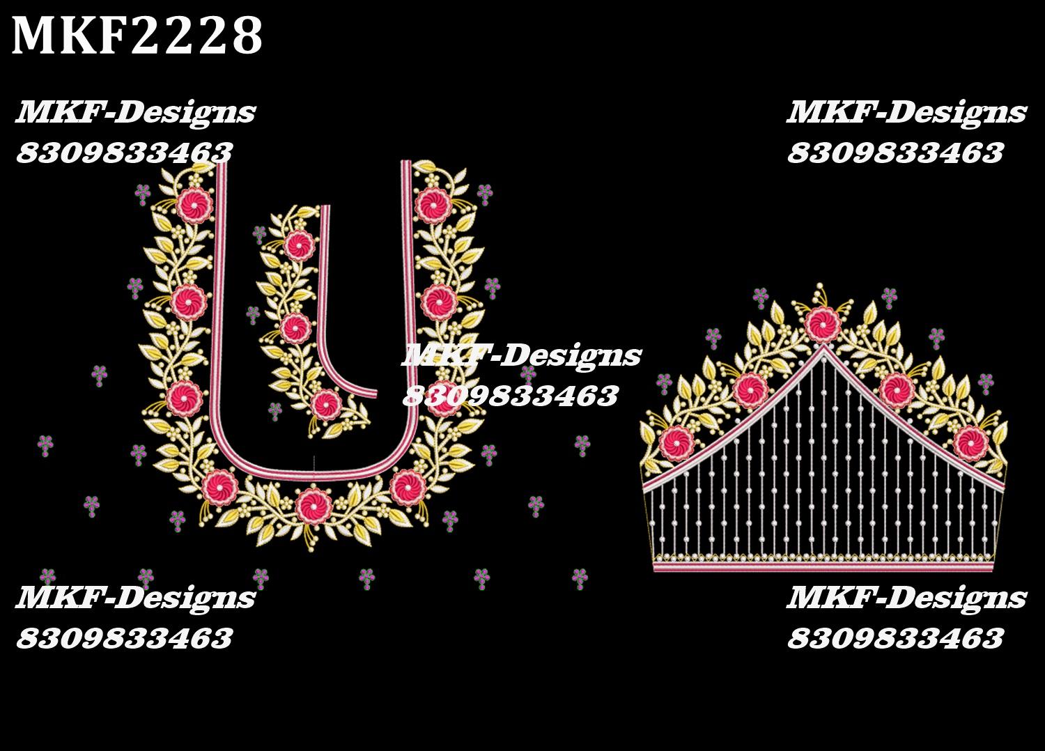 MKF2228 - 