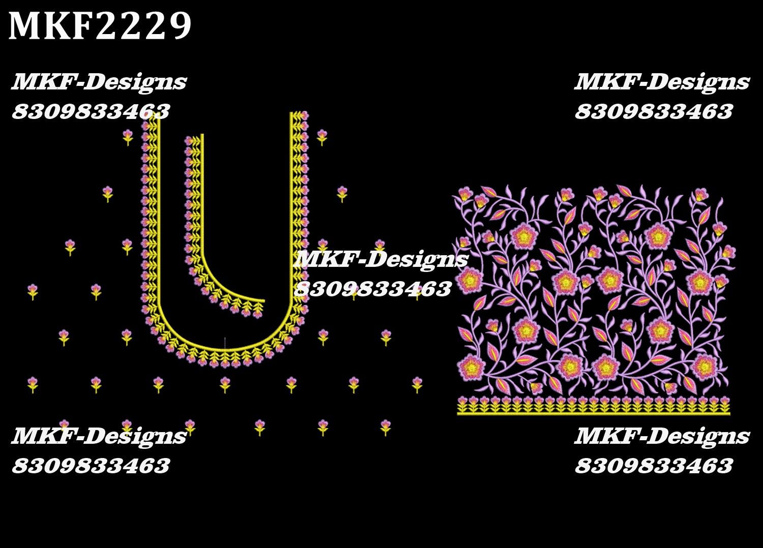 MKF2229 - 