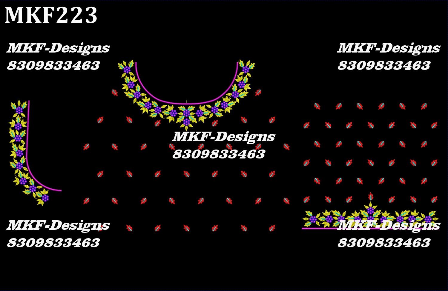 MKF223 - 