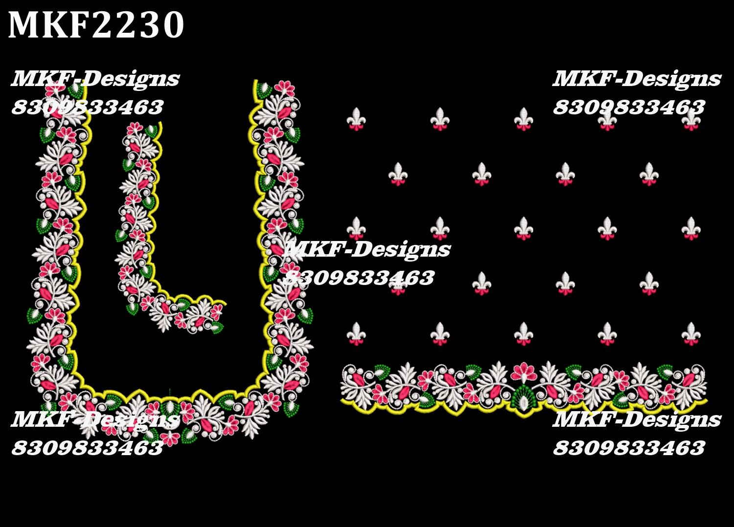 MKF2230 - 