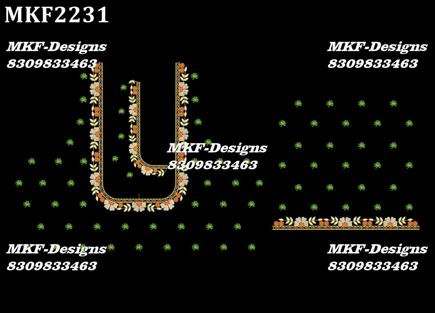 MKF2231 - 