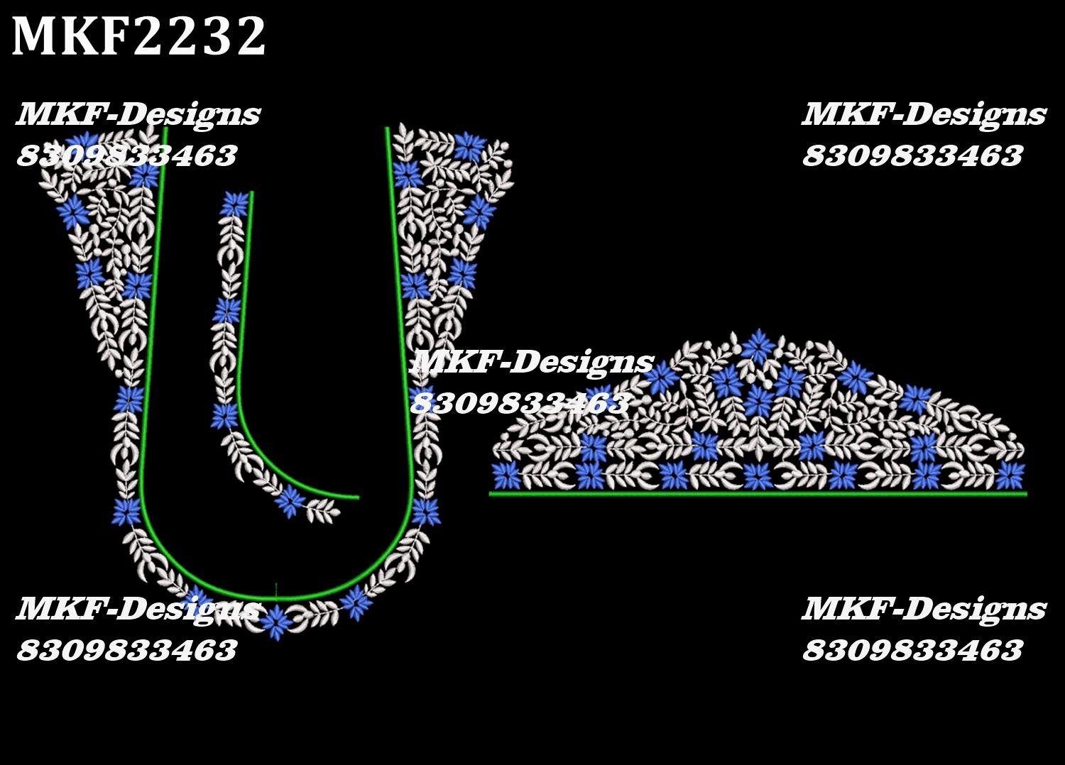 MKF2232 - 