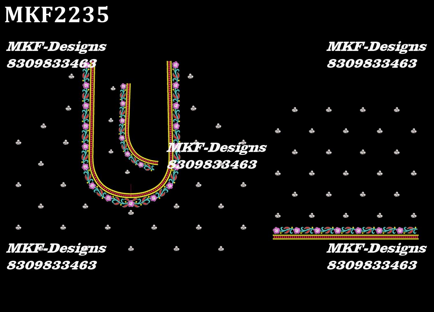 MKF2235 - 