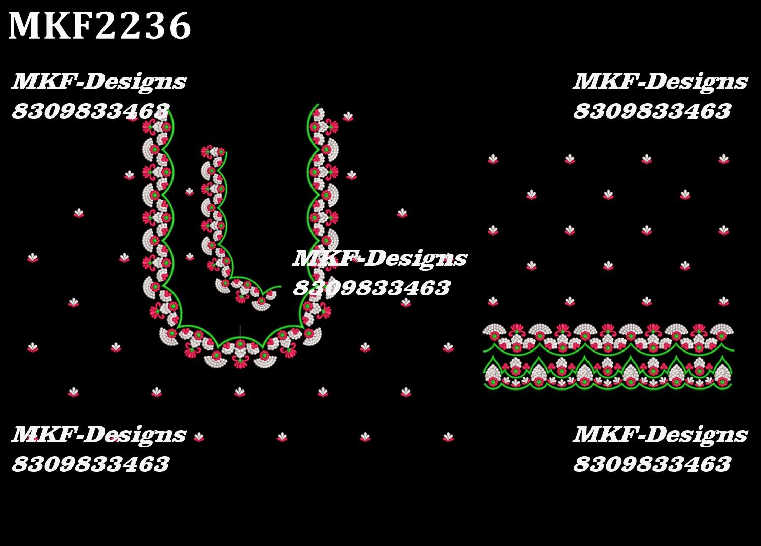 MKF2236 - 