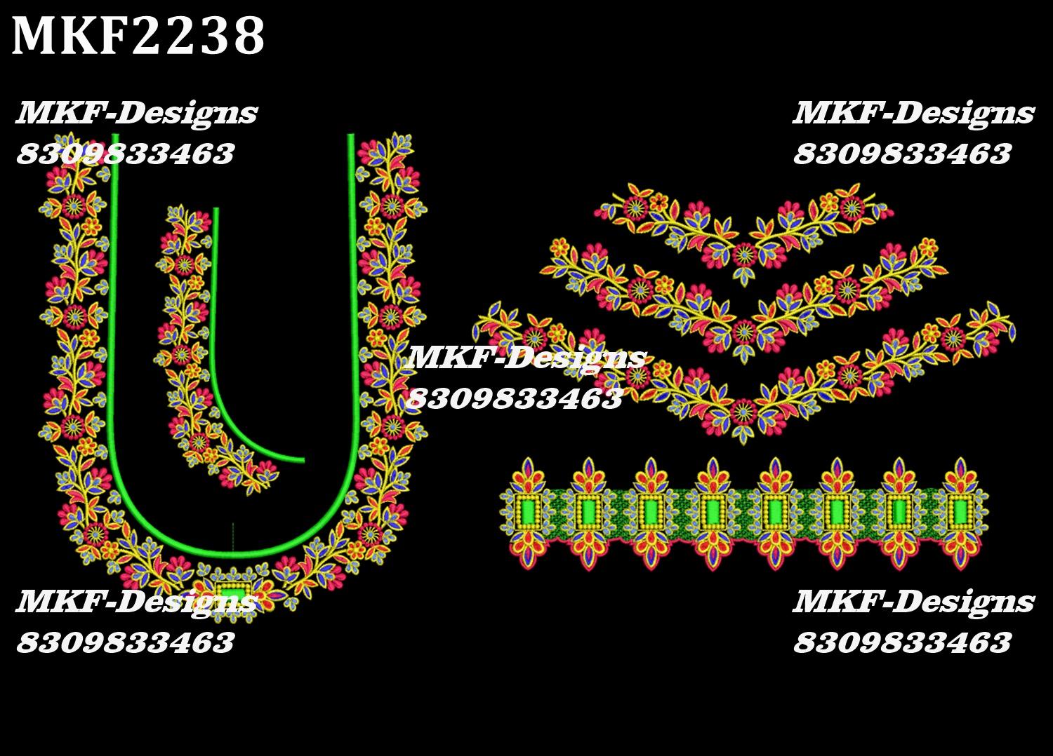 MKF2238 - 