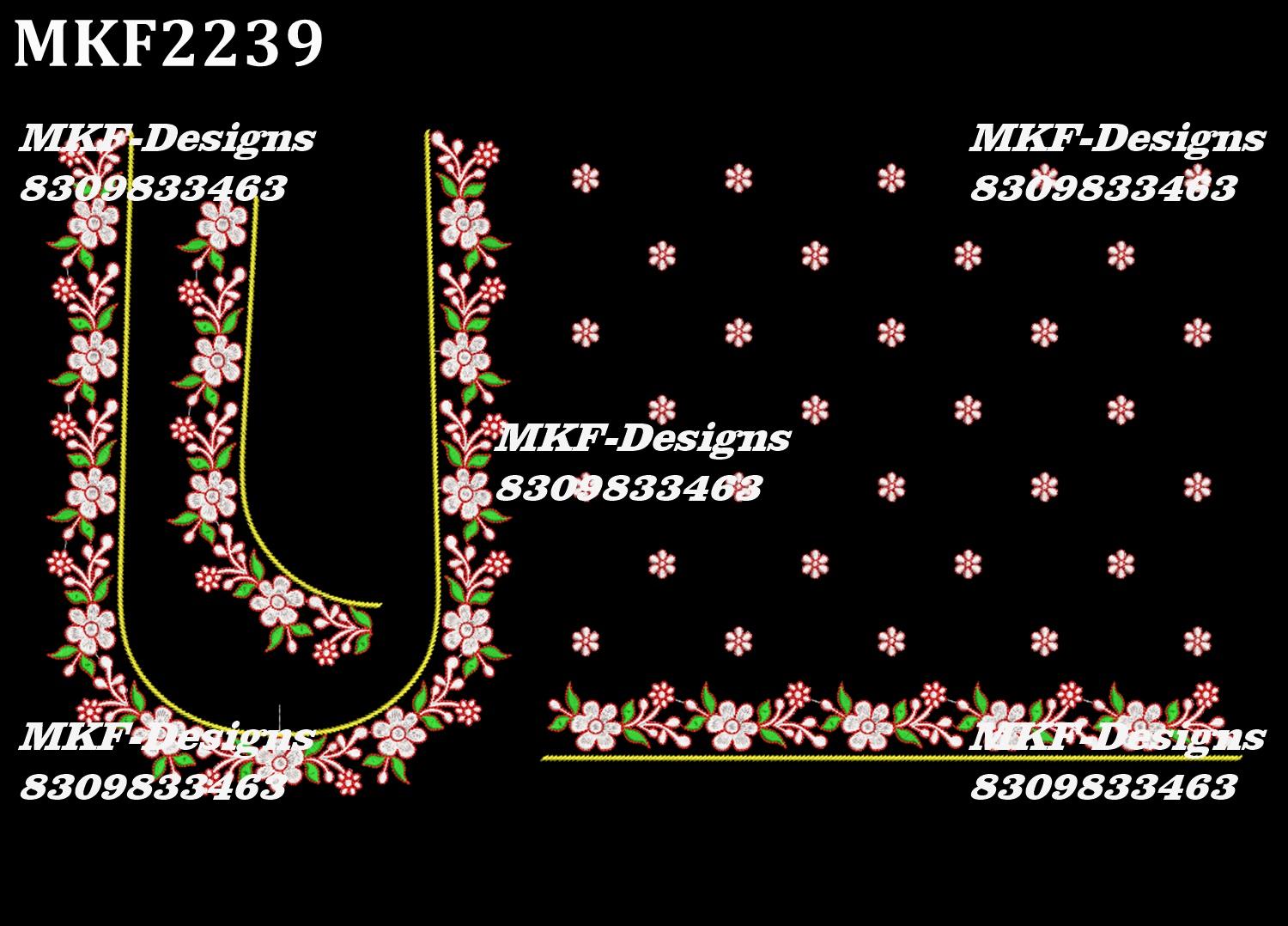 MKF2239 - 