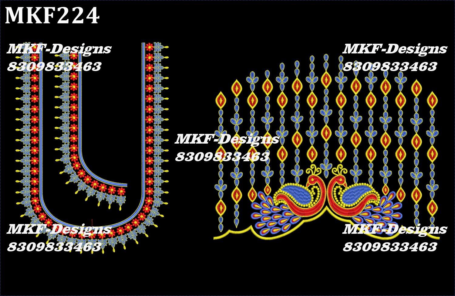 MKF224 - 