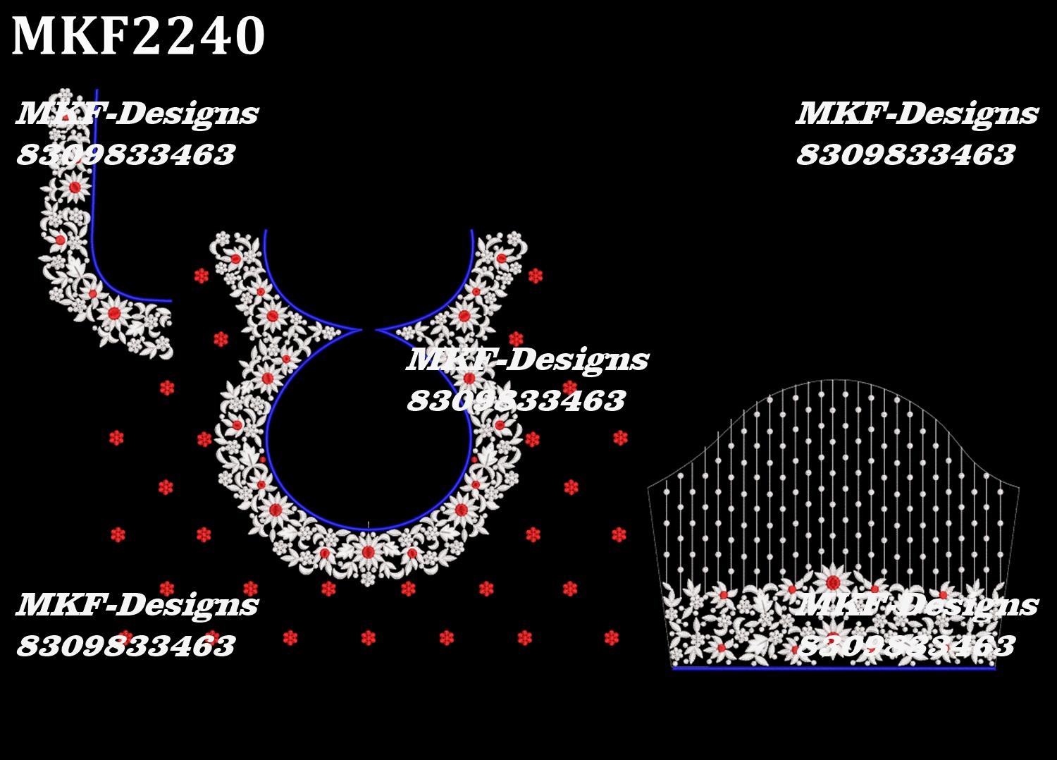 MKF2240 - 