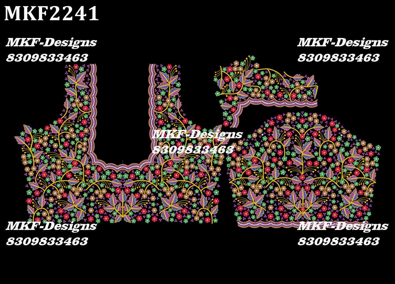 MKF2241 - 