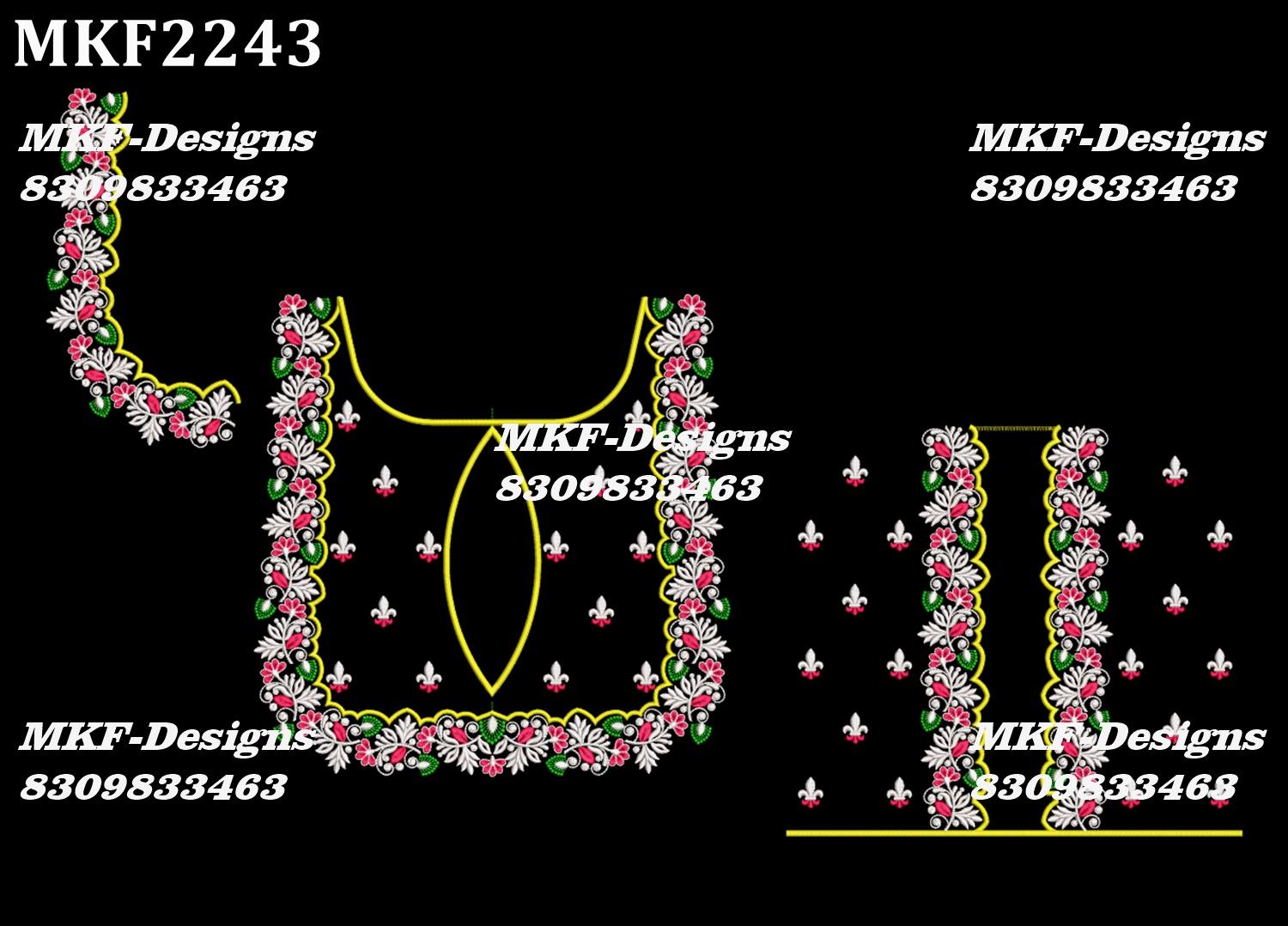 MKF2243 - 