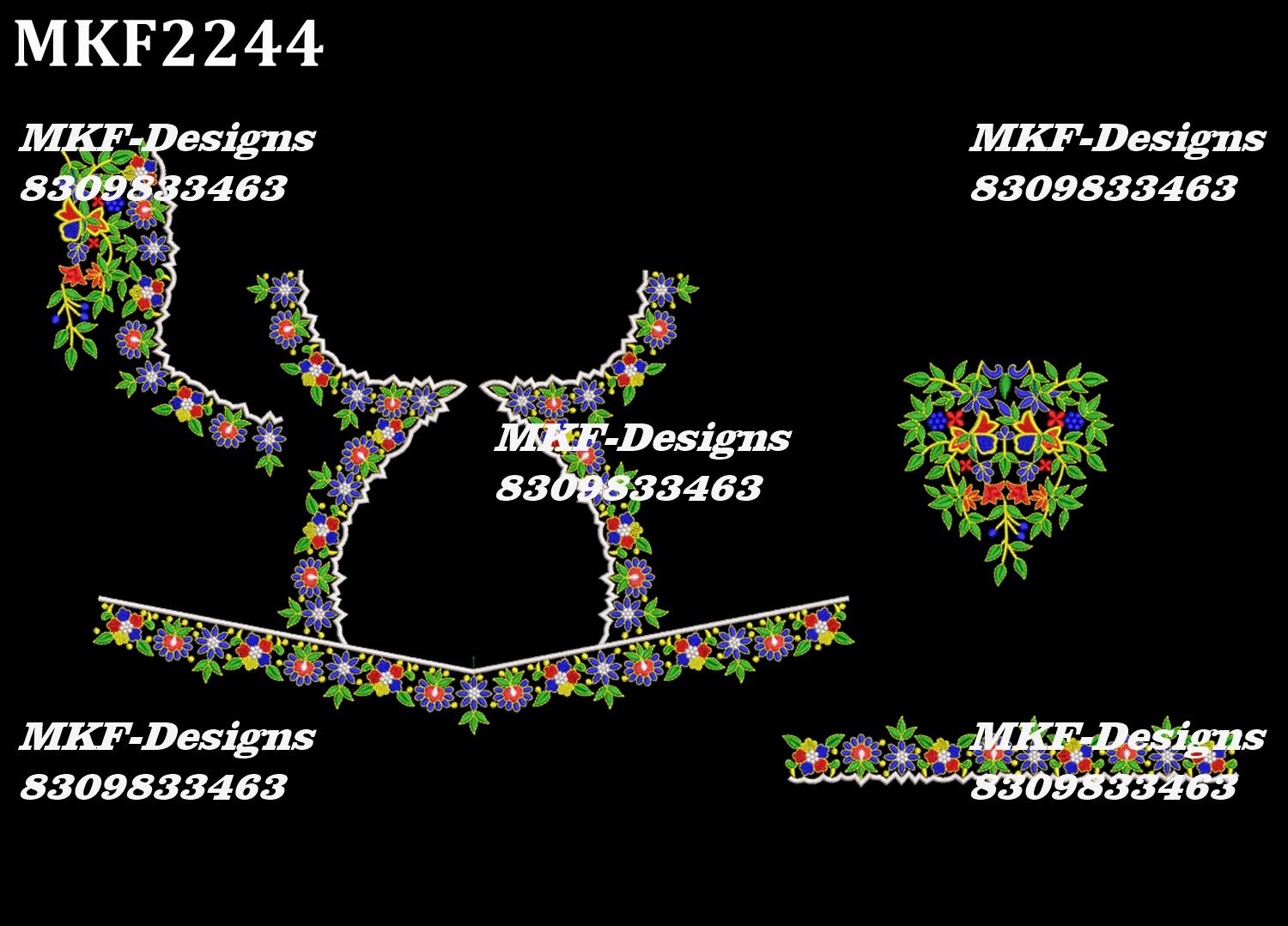 MKF2244 - 