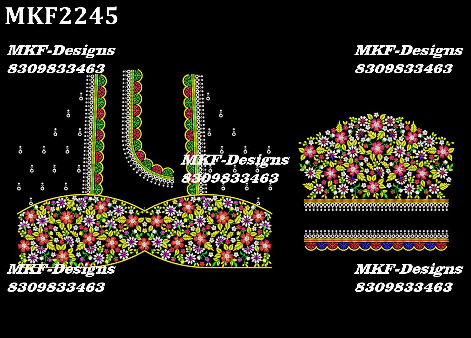 MKF2245 - 