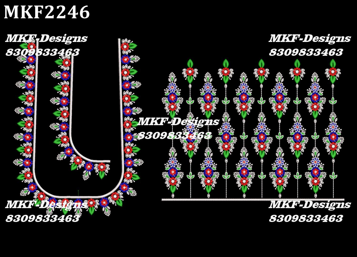 MKF2246 - 