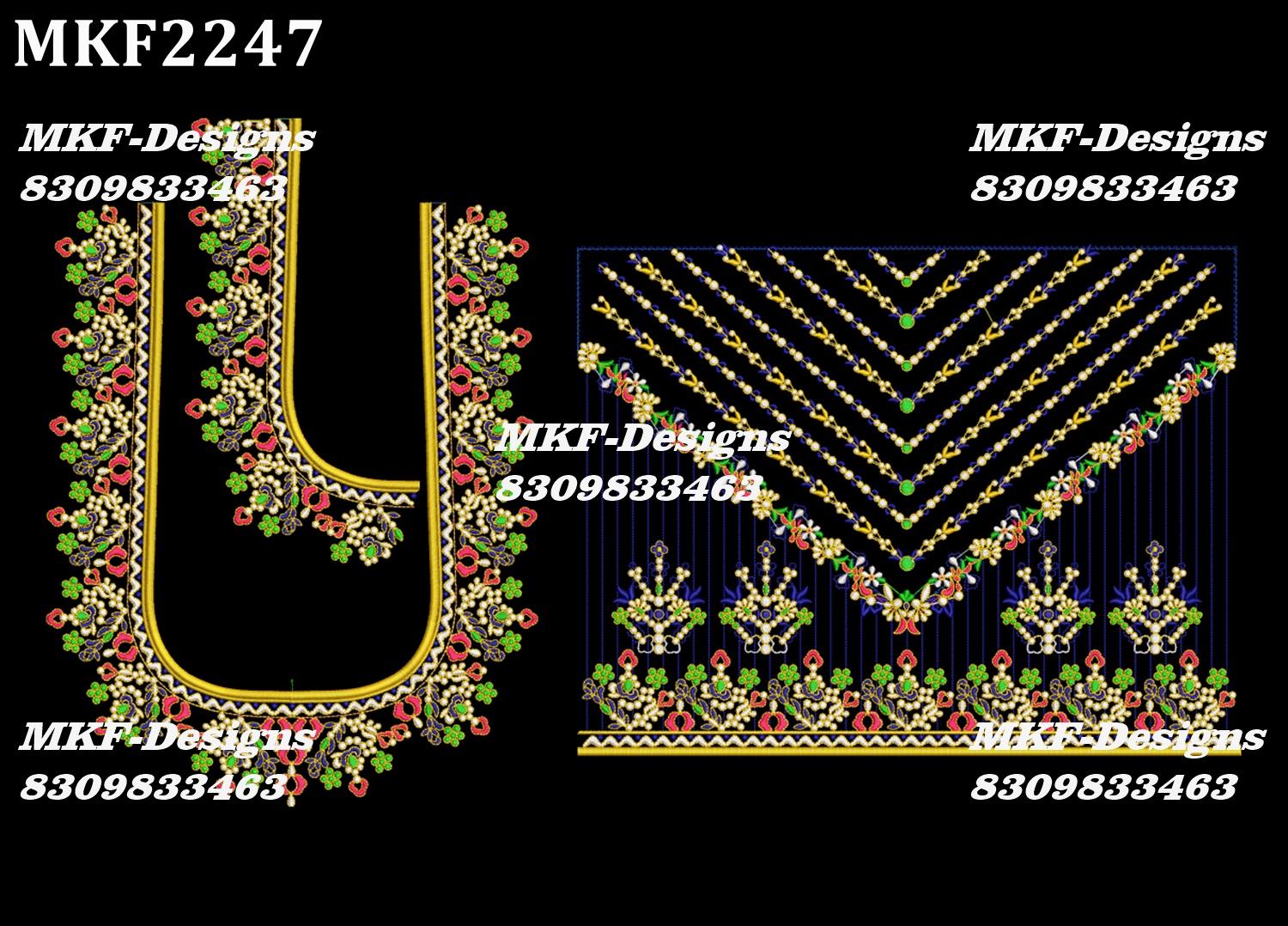 MKF2247 - 