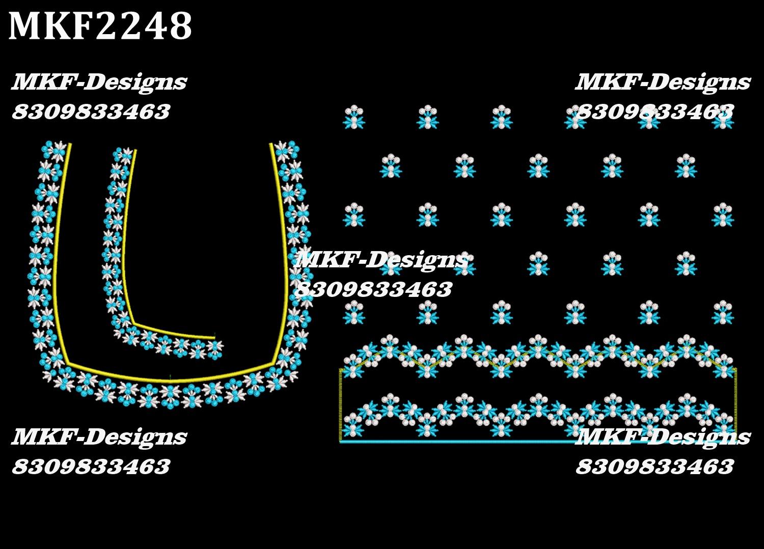 MKF2248 - 