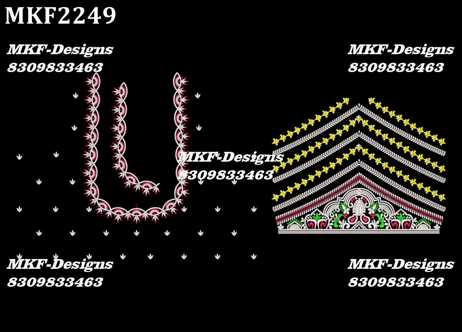 MKF2249 - 
